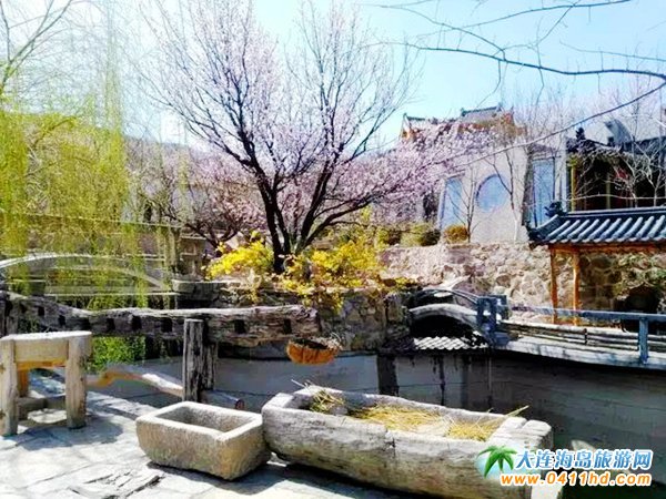 大連旅游