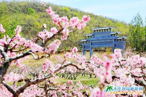 大連旅游